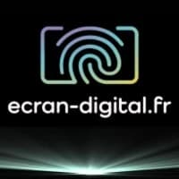 Écran digital