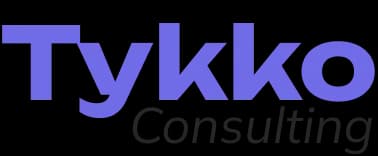 Tykko logo